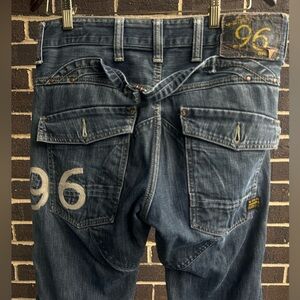 Vintage 96 G-Star Raw Denim Jeans sz32